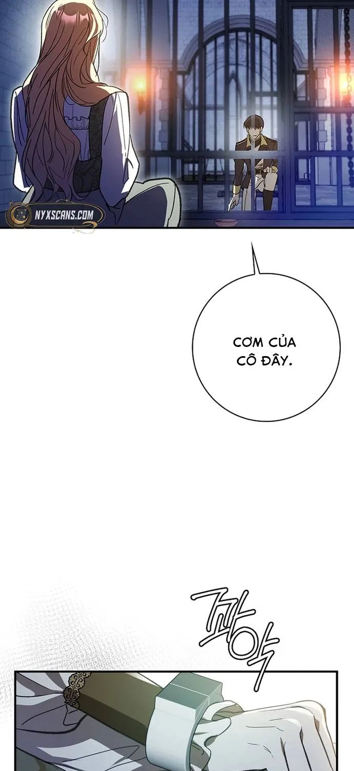 Quản Gia Mạnh Nhất Của Gia Tộc Phản Diện Chap 2 - Next Chap 3