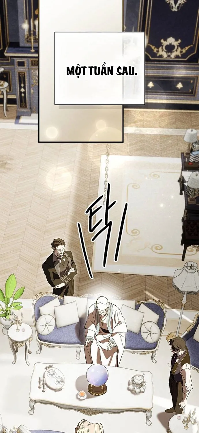 Quản Gia Mạnh Nhất Của Gia Tộc Phản Diện Chap 2 - Next Chap 3