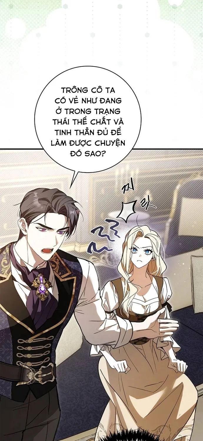 Quản Gia Mạnh Nhất Của Gia Tộc Phản Diện Chap 3 - Next Chap 4