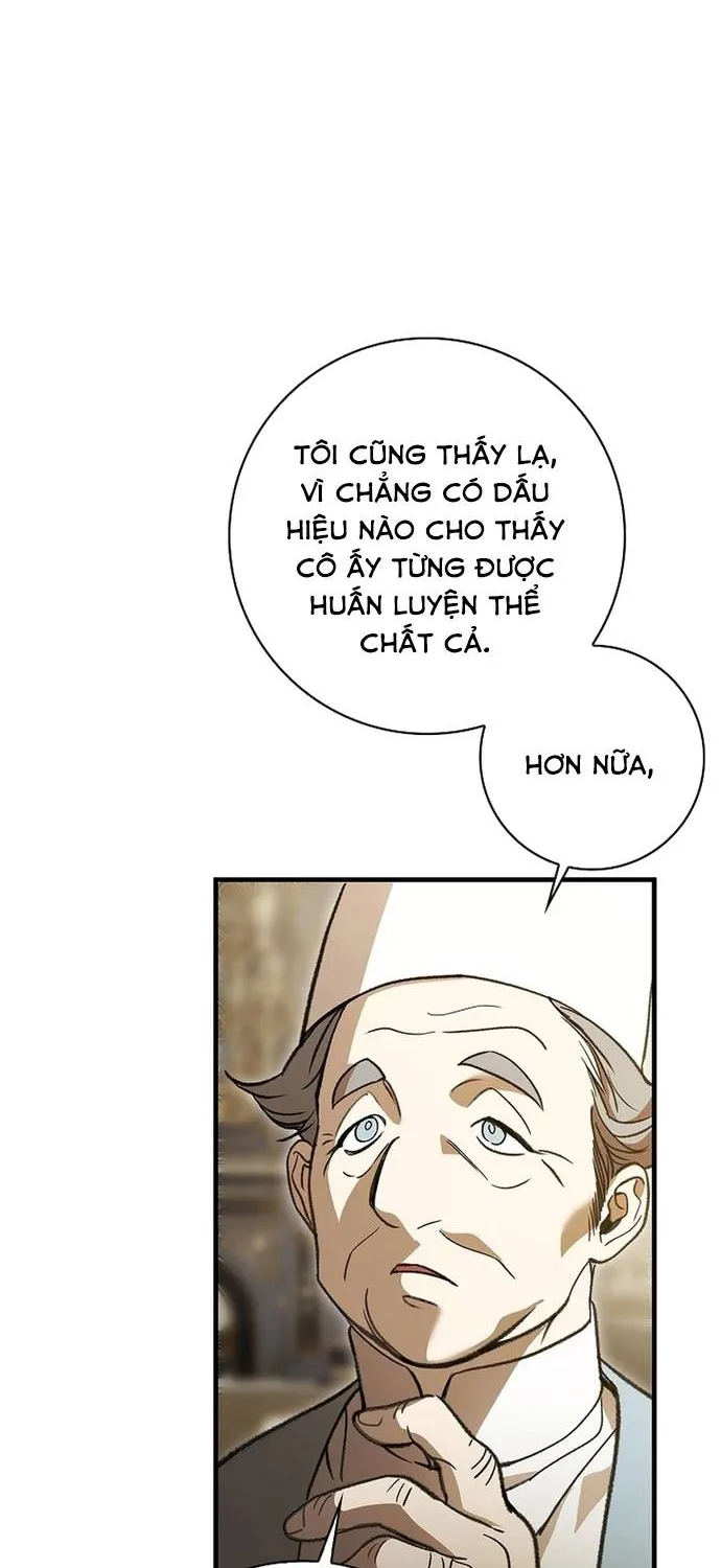 Quản Gia Mạnh Nhất Của Gia Tộc Phản Diện Chap 3 - Next Chap 4