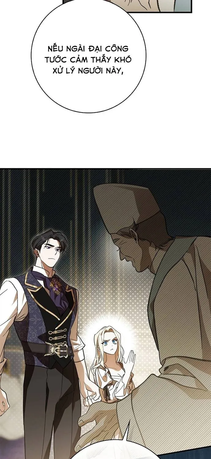 Quản Gia Mạnh Nhất Của Gia Tộc Phản Diện Chap 3 - Next Chap 4