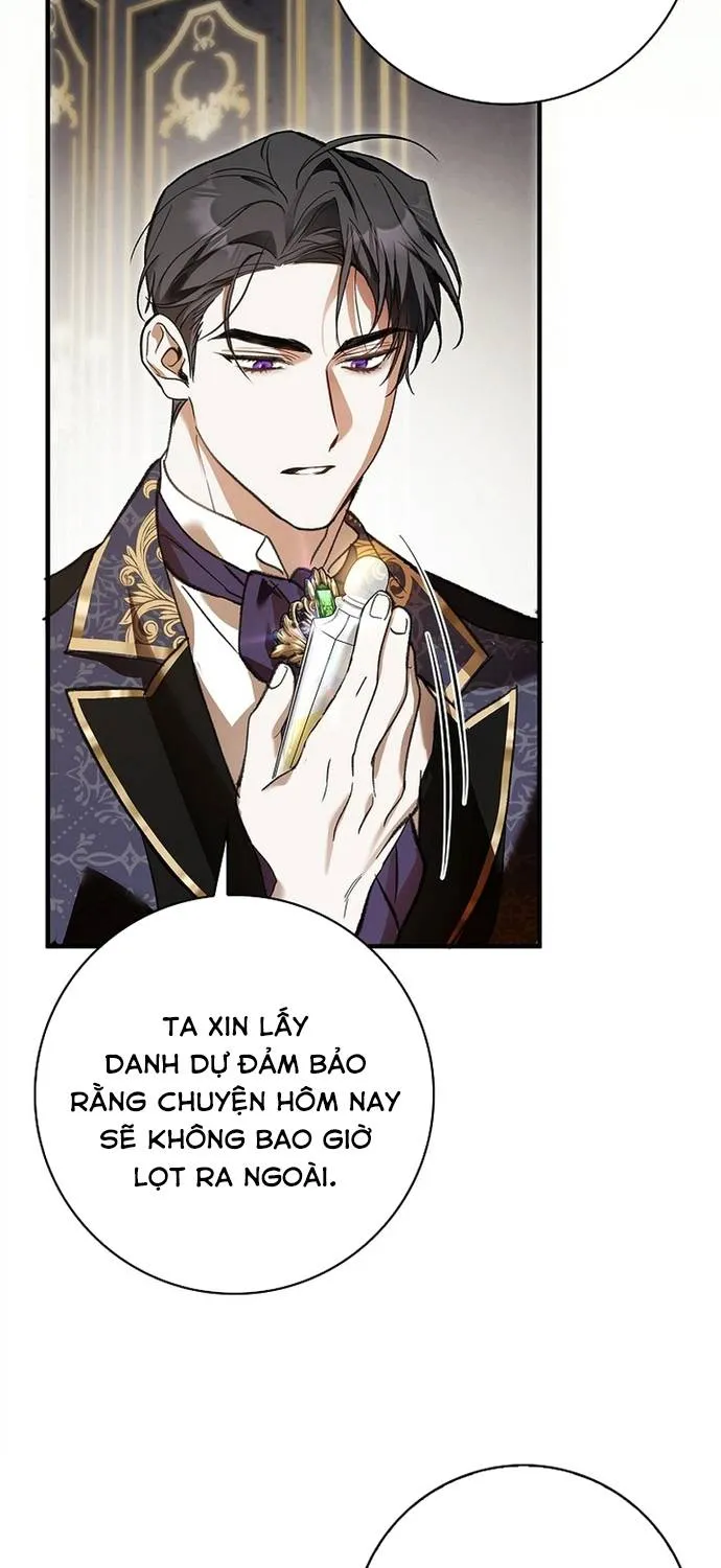 Quản Gia Mạnh Nhất Của Gia Tộc Phản Diện Chap 3 - Next Chap 4