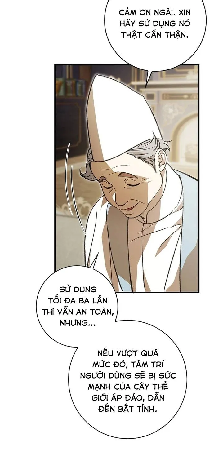 Quản Gia Mạnh Nhất Của Gia Tộc Phản Diện Chap 3 - Next Chap 4