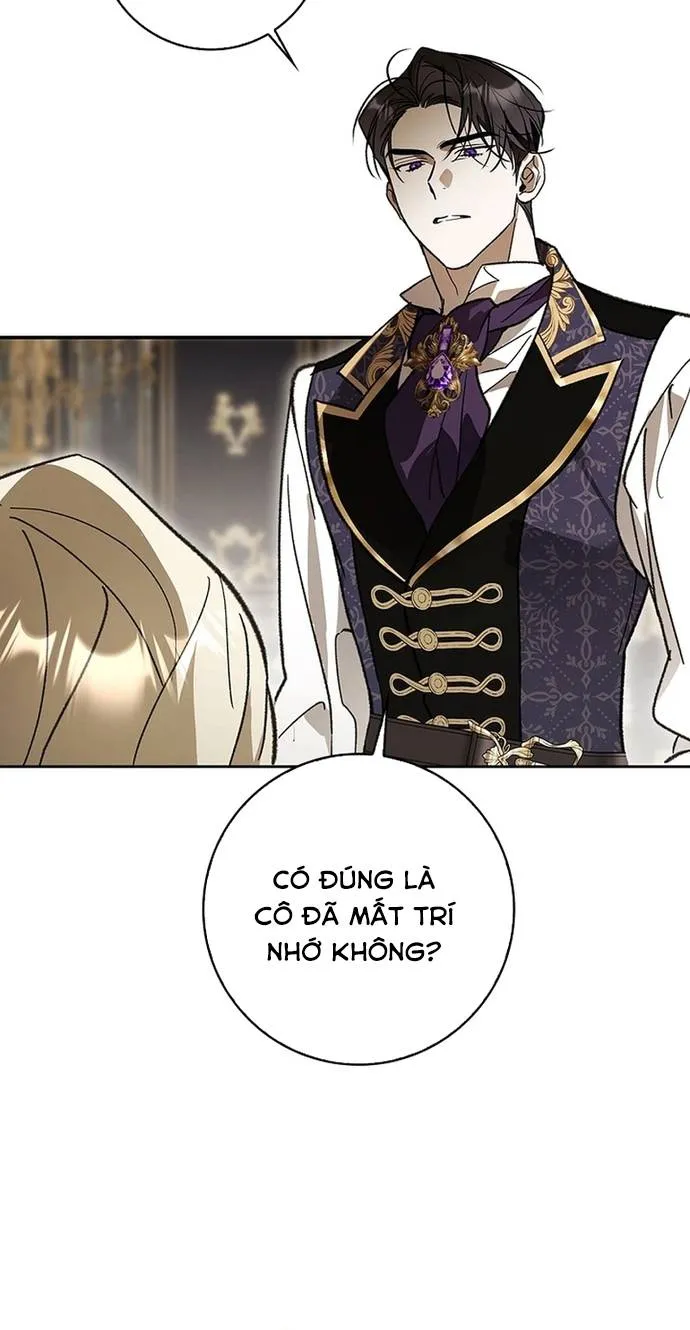Quản Gia Mạnh Nhất Của Gia Tộc Phản Diện Chap 3 - Next Chap 4
