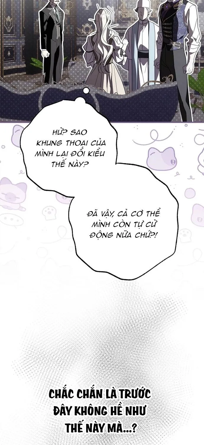 Quản Gia Mạnh Nhất Của Gia Tộc Phản Diện Chap 3 - Next Chap 4