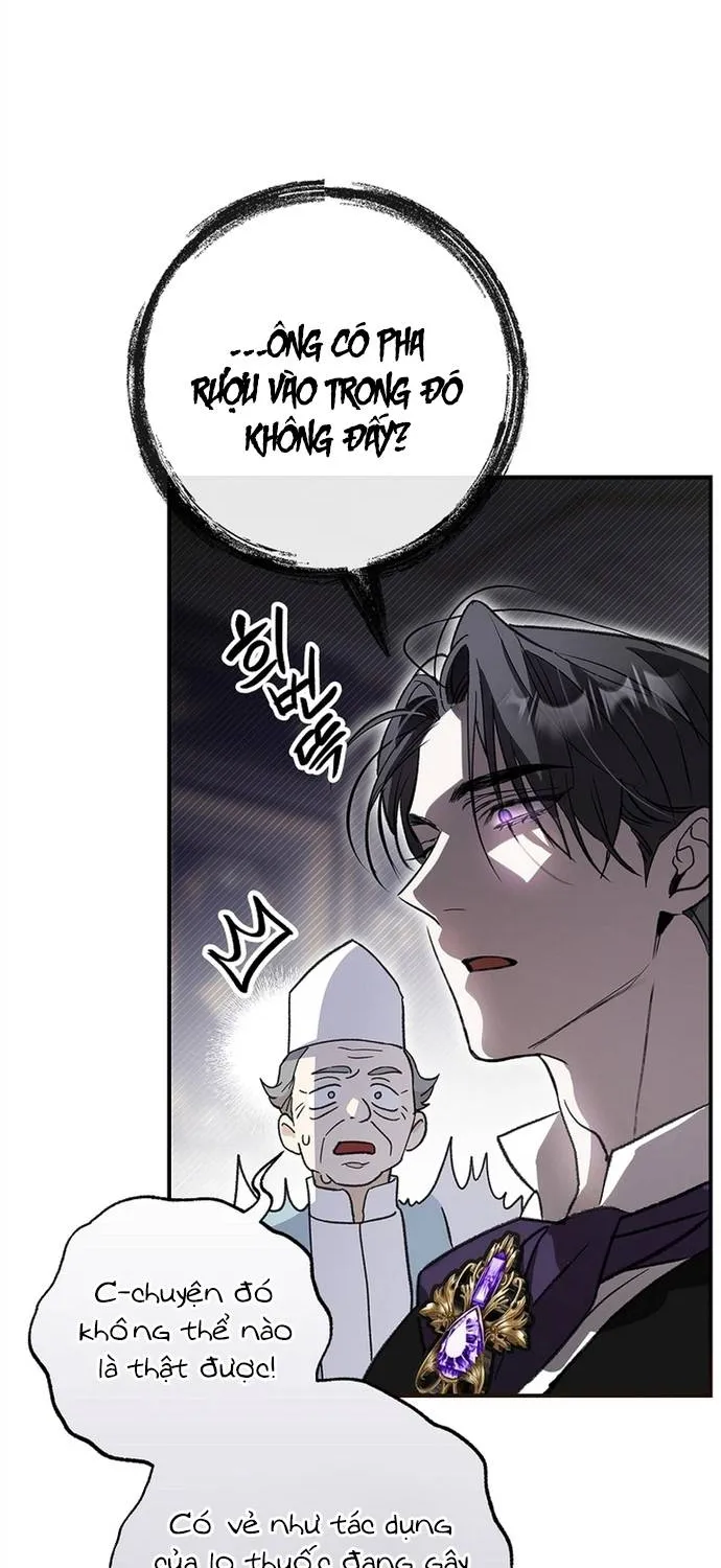 Quản Gia Mạnh Nhất Của Gia Tộc Phản Diện Chap 3 - Next Chap 4