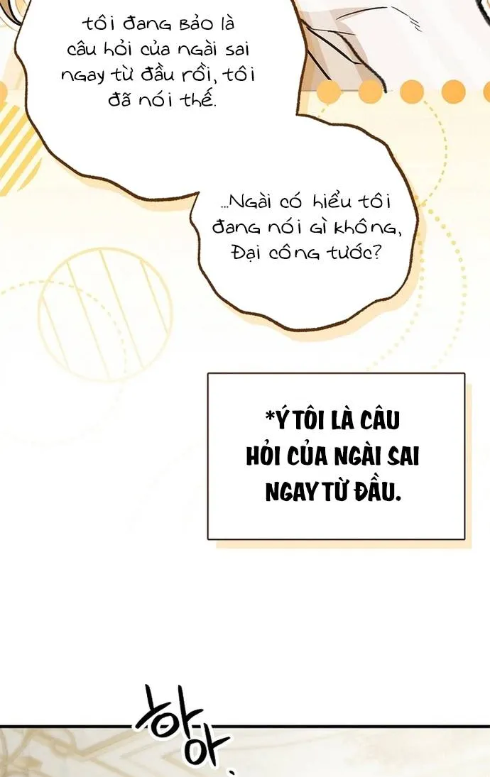 Quản Gia Mạnh Nhất Của Gia Tộc Phản Diện Chap 3 - Next Chap 4