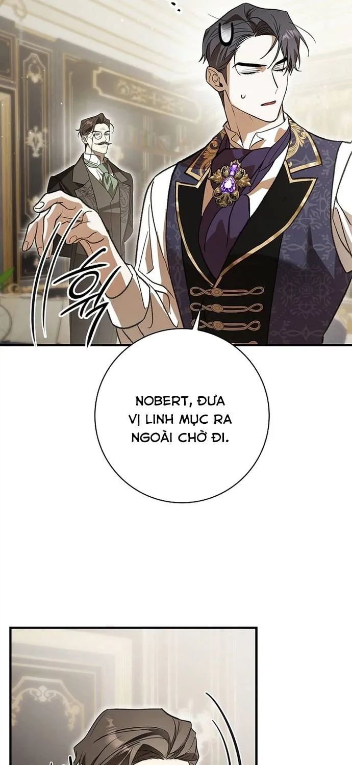 Quản Gia Mạnh Nhất Của Gia Tộc Phản Diện Chap 3 - Next Chap 4