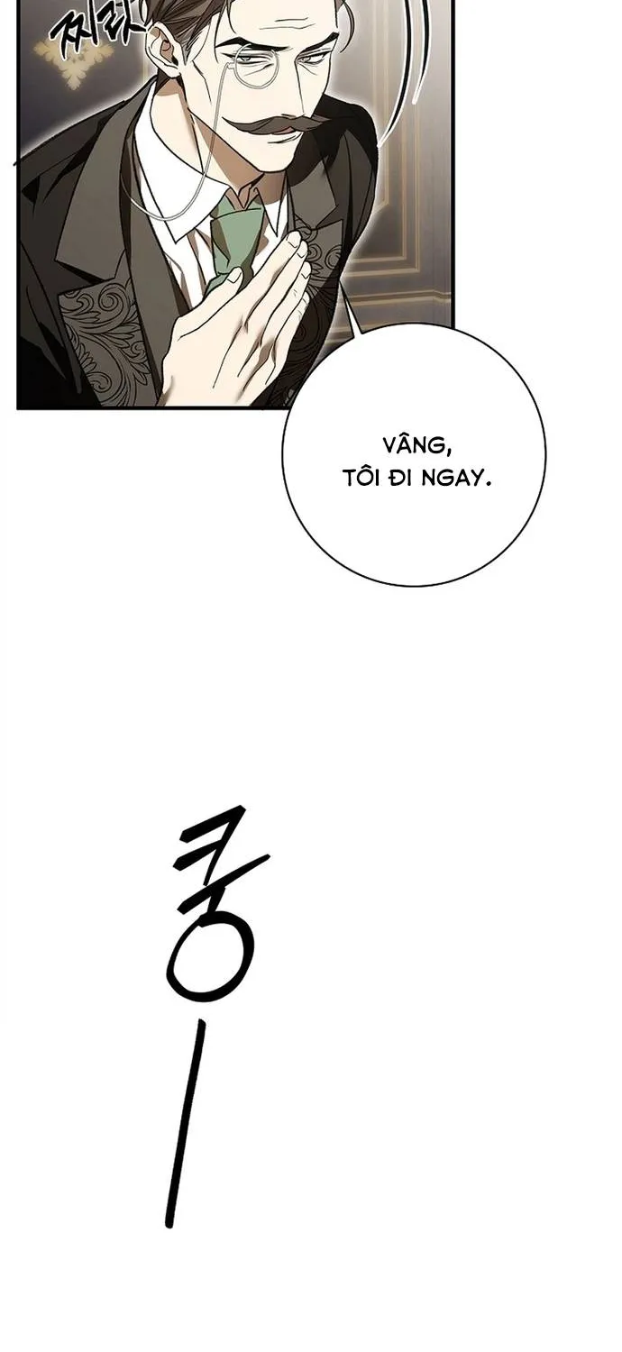 Quản Gia Mạnh Nhất Của Gia Tộc Phản Diện Chap 3 - Next Chap 4