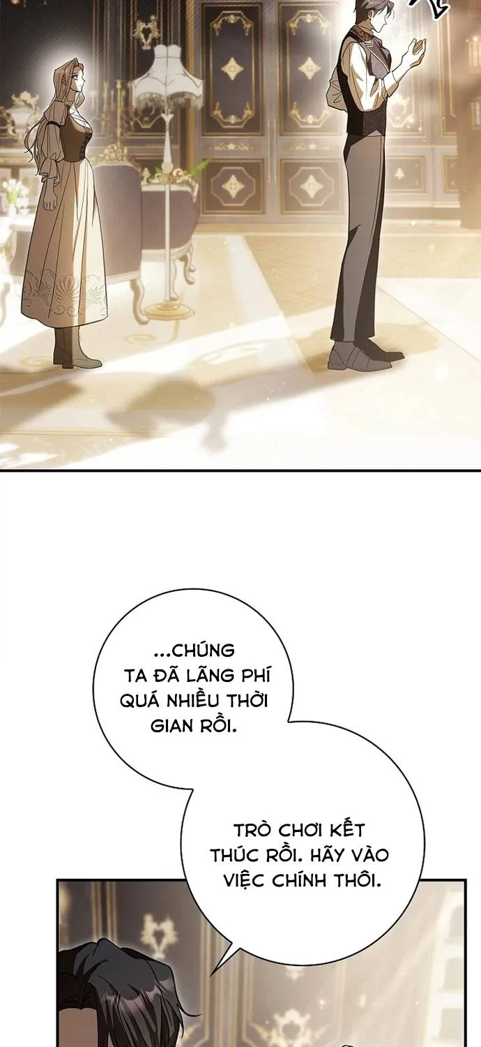 Quản Gia Mạnh Nhất Của Gia Tộc Phản Diện Chap 3 - Next Chap 4