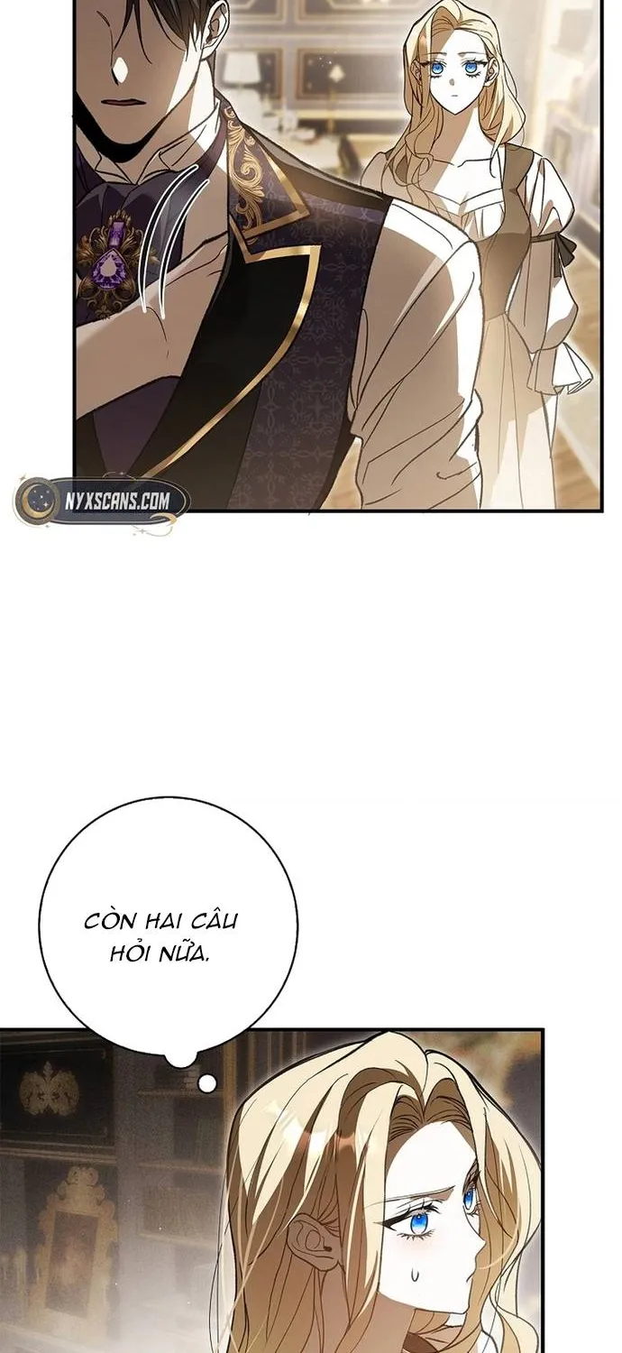 Quản Gia Mạnh Nhất Của Gia Tộc Phản Diện Chap 3 - Next Chap 4