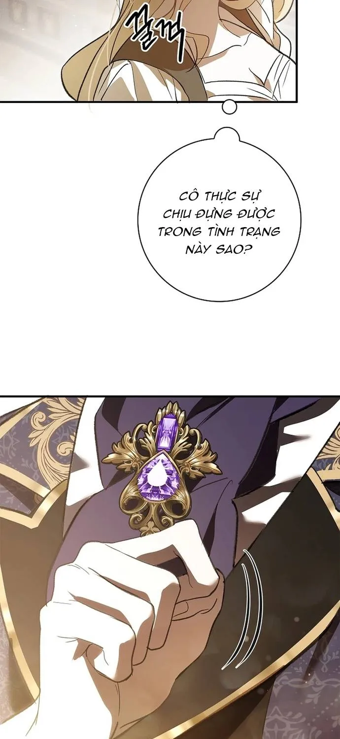 Quản Gia Mạnh Nhất Của Gia Tộc Phản Diện Chap 3 - Next Chap 4