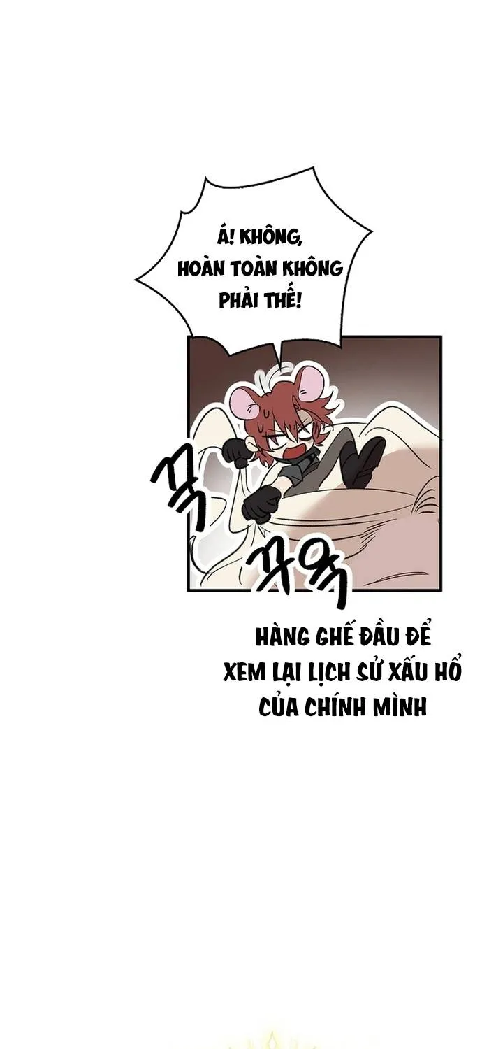 Quản Gia Mạnh Nhất Của Gia Tộc Phản Diện Chap 3 - Next Chap 4