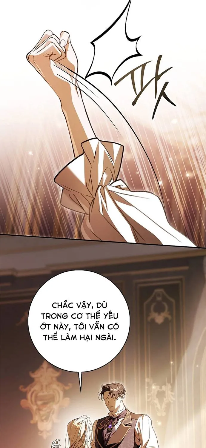 Quản Gia Mạnh Nhất Của Gia Tộc Phản Diện Chap 4 - Next Chap 5