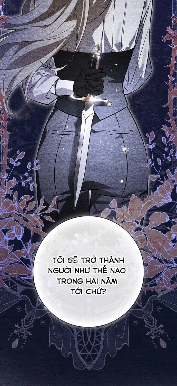 Quản Gia Mạnh Nhất Của Gia Tộc Phản Diện Chap 4 - Next Chap 5