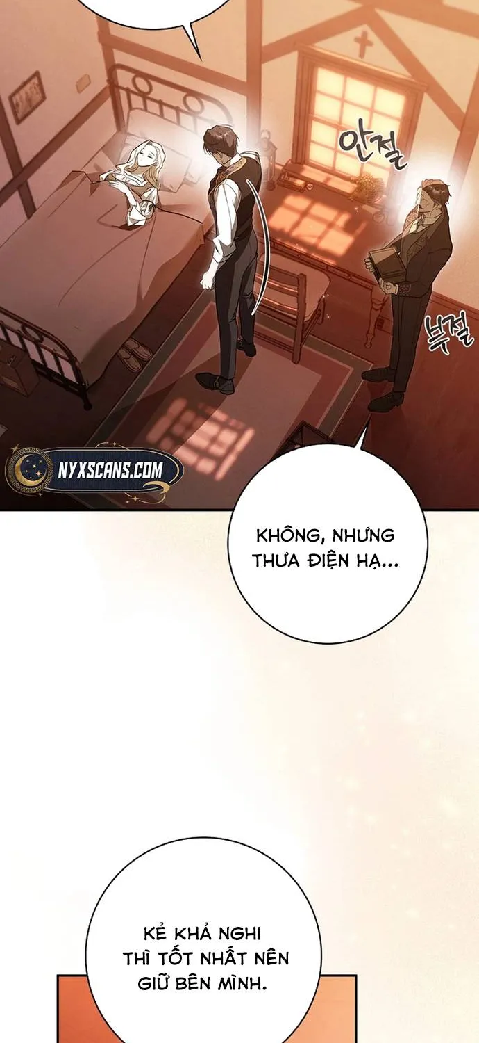 Quản Gia Mạnh Nhất Của Gia Tộc Phản Diện Chap 4 - Next Chap 5