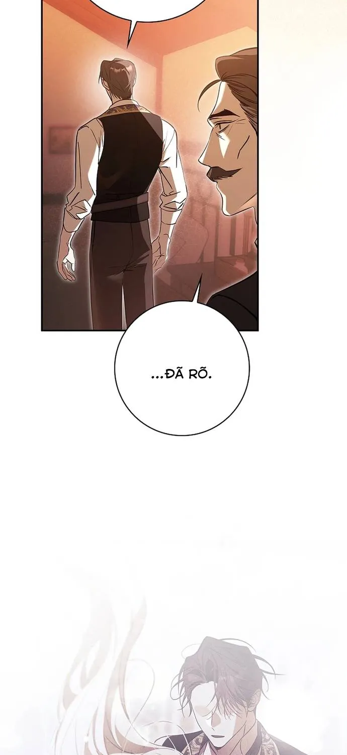 Quản Gia Mạnh Nhất Của Gia Tộc Phản Diện Chap 4 - Next Chap 5