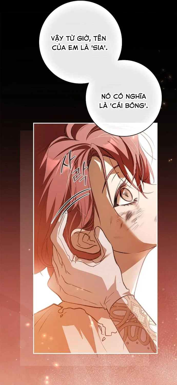 Quản Gia Mạnh Nhất Của Gia Tộc Phản Diện Chap 4 - Next Chap 5