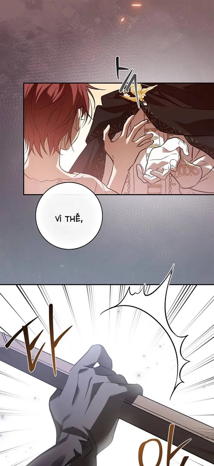 Quản Gia Mạnh Nhất Của Gia Tộc Phản Diện Chap 4 - Next Chap 5