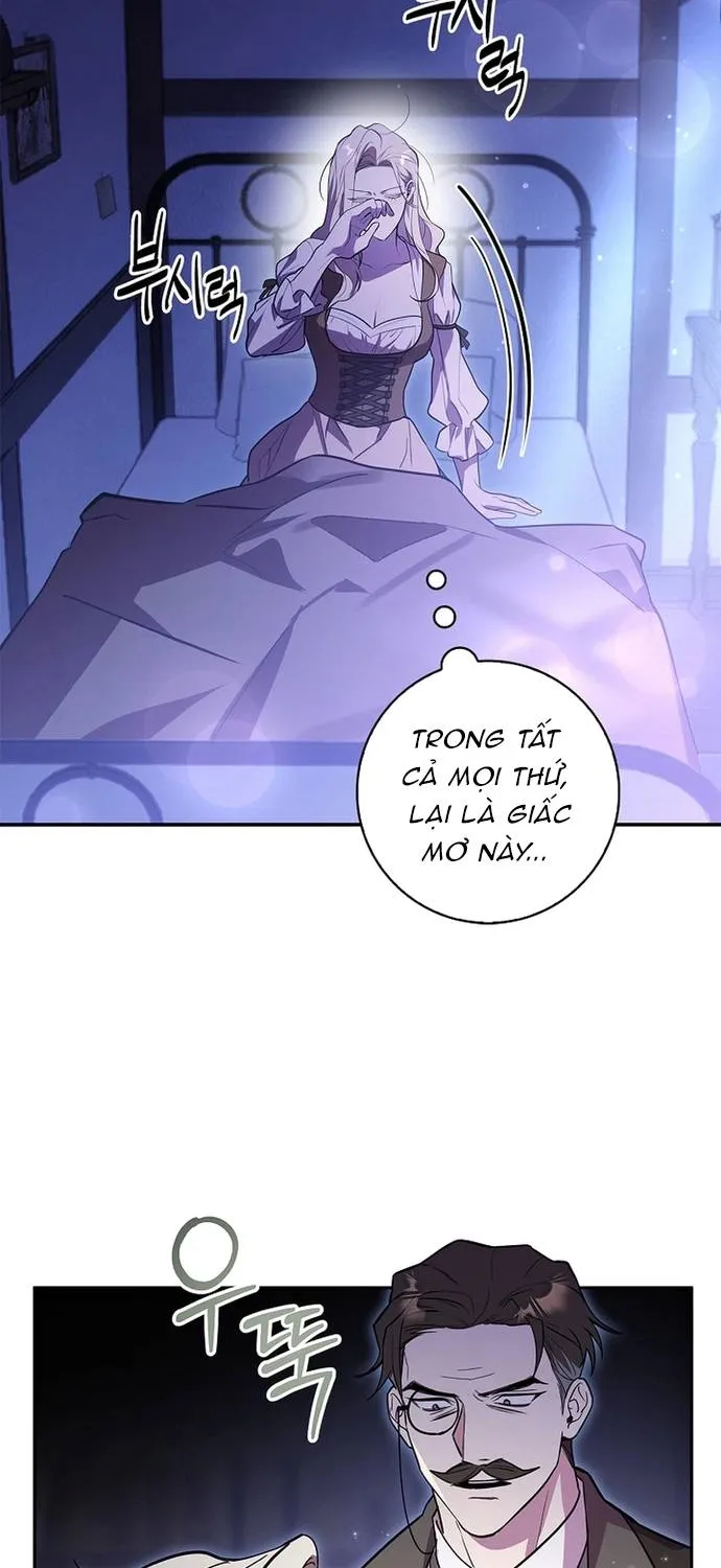 Quản Gia Mạnh Nhất Của Gia Tộc Phản Diện Chap 4 - Next Chap 5