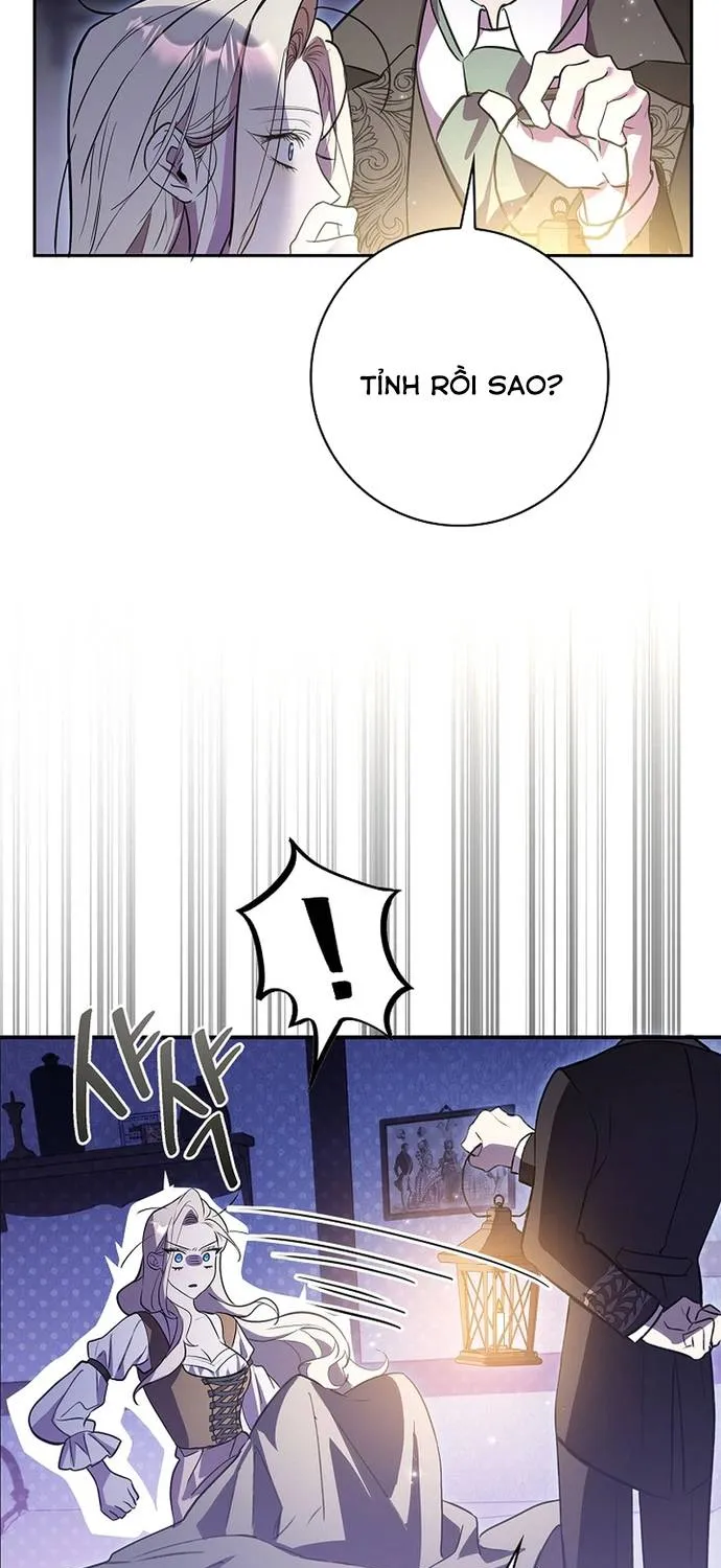 Quản Gia Mạnh Nhất Của Gia Tộc Phản Diện Chap 4 - Next Chap 5