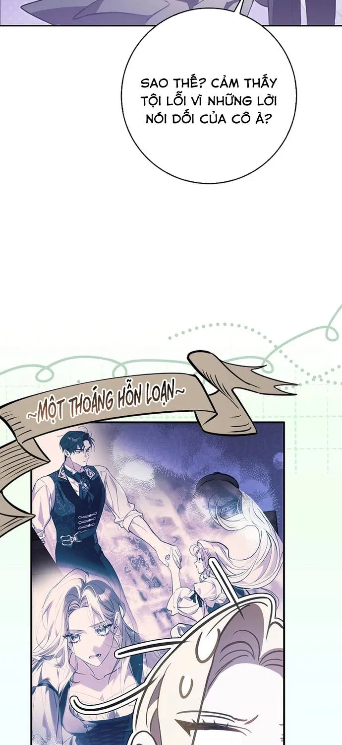 Quản Gia Mạnh Nhất Của Gia Tộc Phản Diện Chap 4 - Next Chap 5