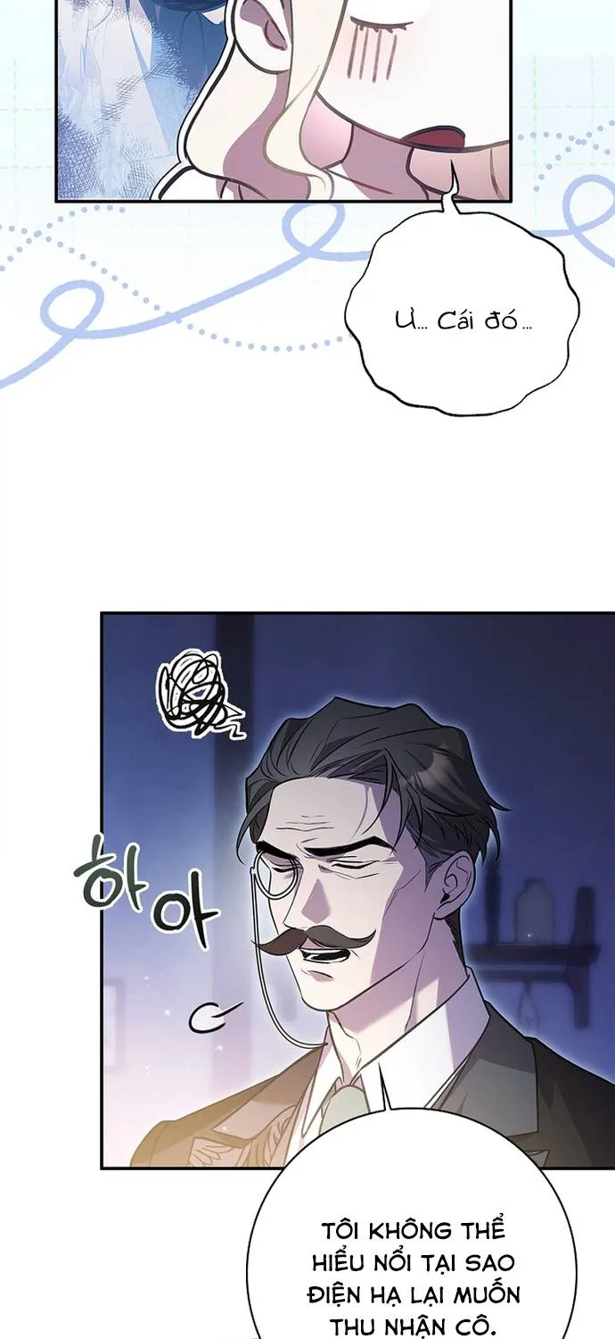 Quản Gia Mạnh Nhất Của Gia Tộc Phản Diện Chap 4 - Next Chap 5
