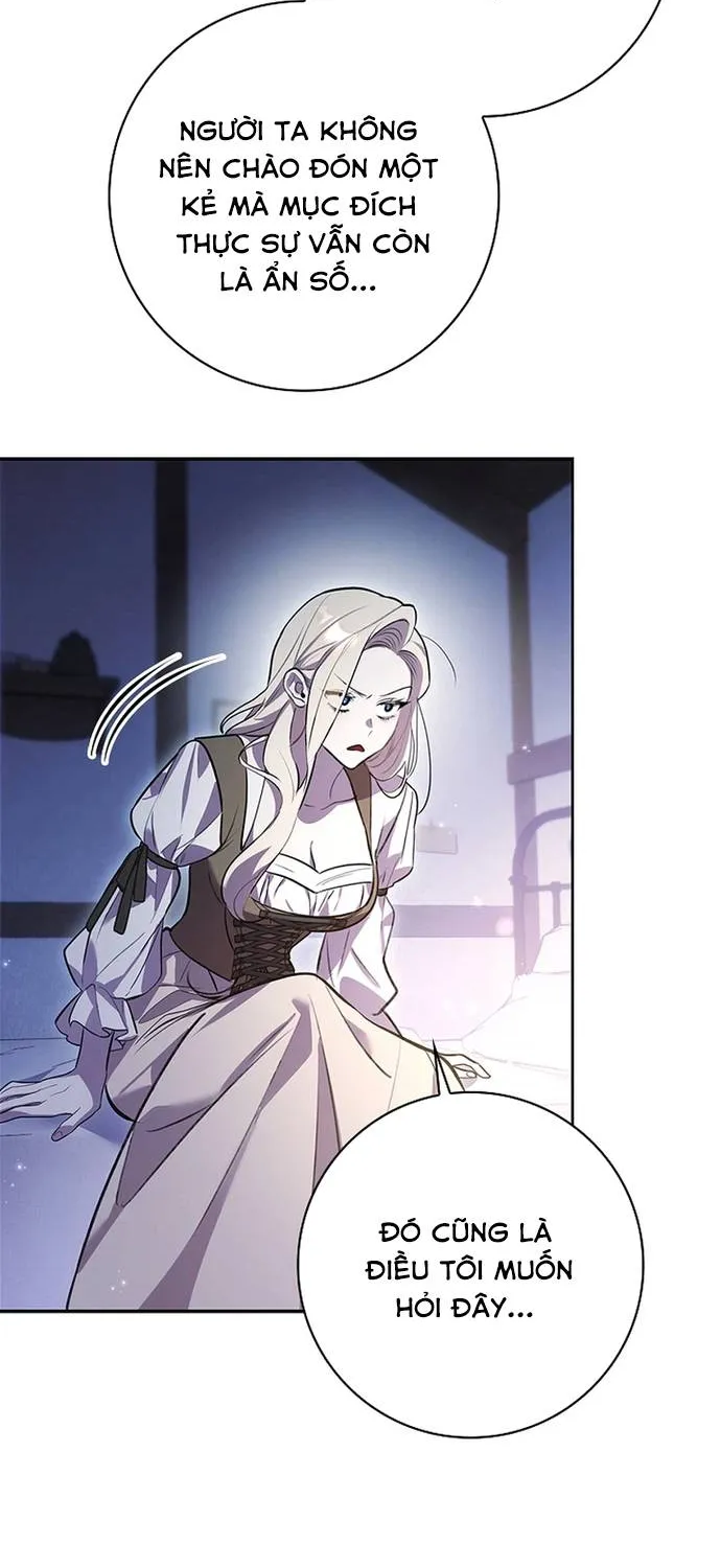Quản Gia Mạnh Nhất Của Gia Tộc Phản Diện Chap 4 - Next Chap 5