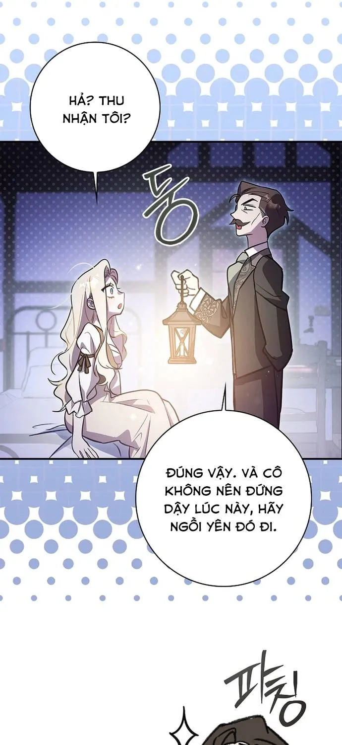 Quản Gia Mạnh Nhất Của Gia Tộc Phản Diện Chap 4 - Next Chap 5