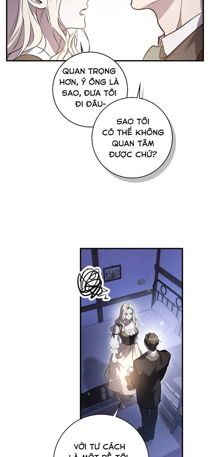 Quản Gia Mạnh Nhất Của Gia Tộc Phản Diện Chap 4 - Next Chap 5