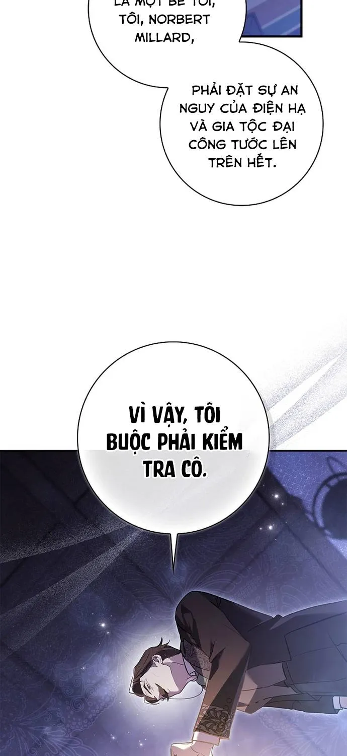 Quản Gia Mạnh Nhất Của Gia Tộc Phản Diện Chap 4 - Next Chap 5