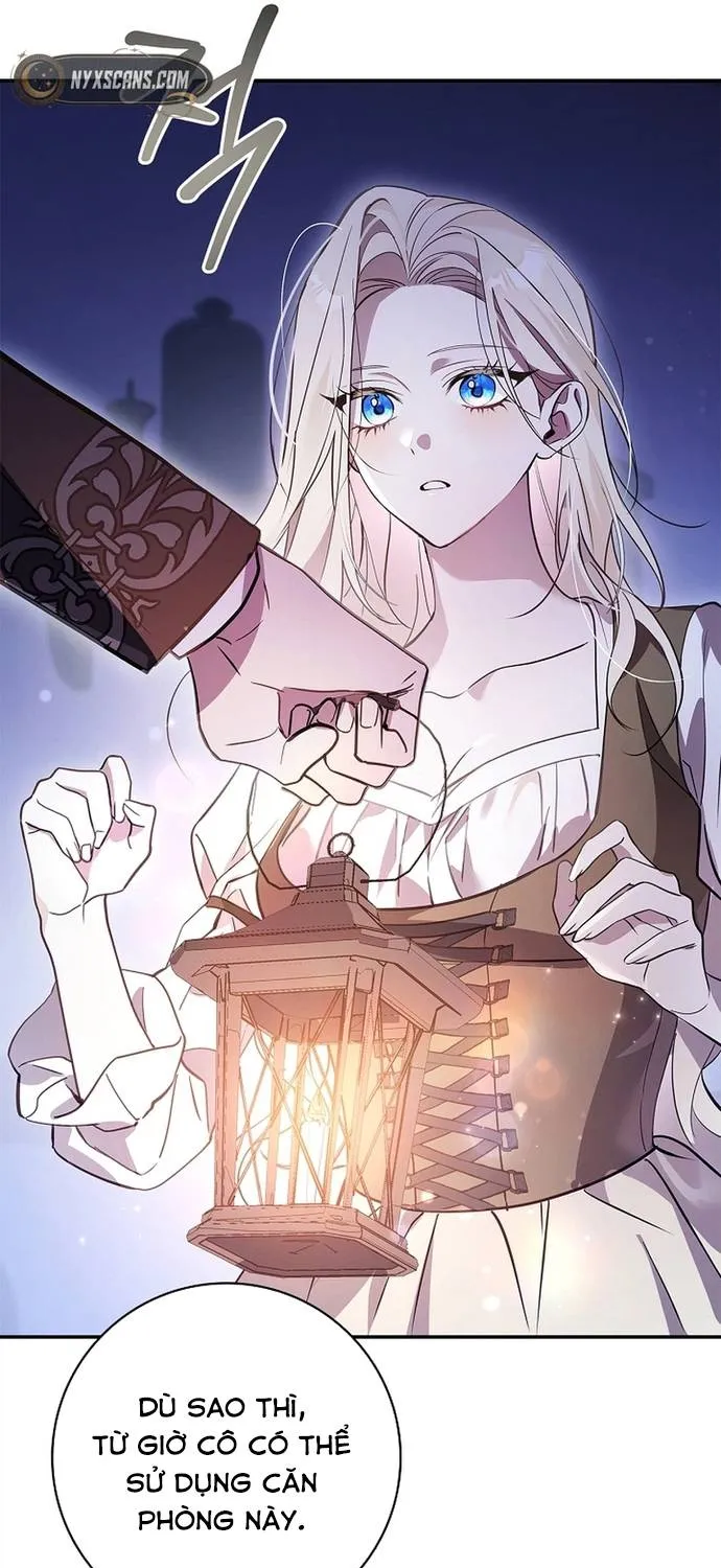 Quản Gia Mạnh Nhất Của Gia Tộc Phản Diện Chap 5 - Next Chap 6