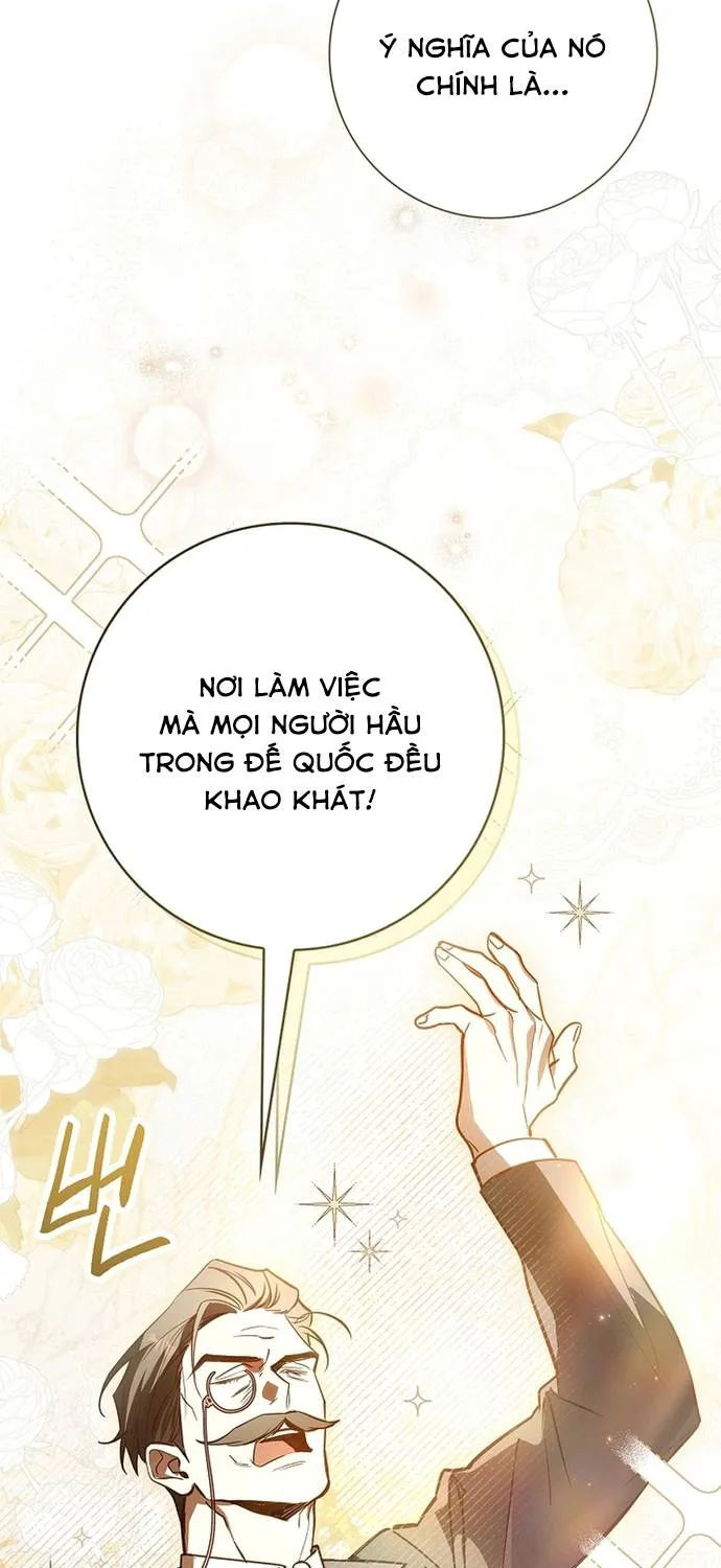 Quản Gia Mạnh Nhất Của Gia Tộc Phản Diện Chap 5 - Next Chap 6