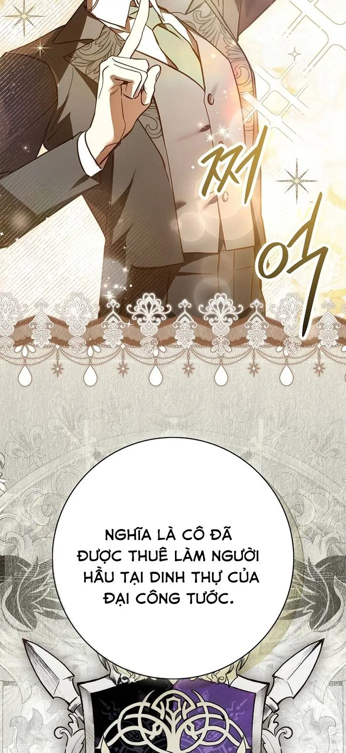 Quản Gia Mạnh Nhất Của Gia Tộc Phản Diện Chap 5 - Next Chap 6