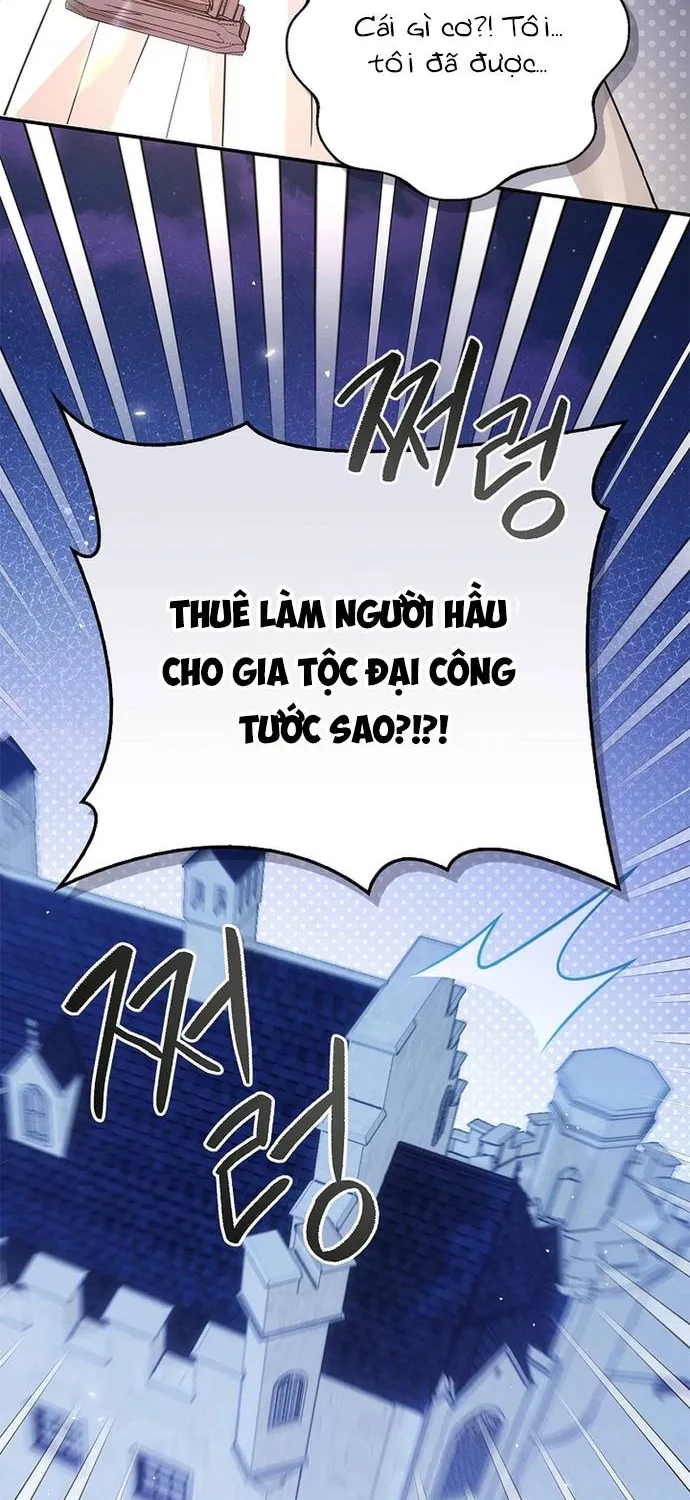 Quản Gia Mạnh Nhất Của Gia Tộc Phản Diện Chap 5 - Next Chap 6