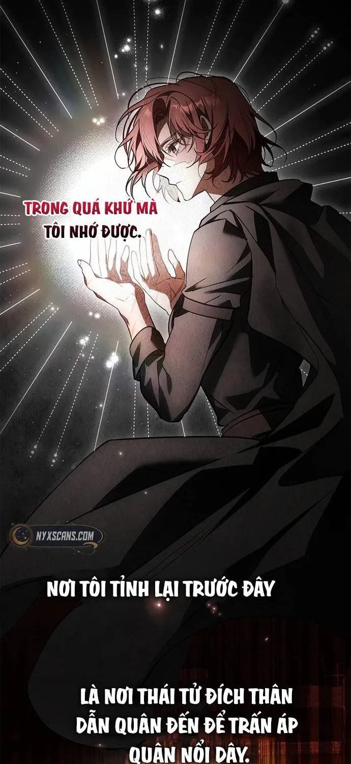 Quản Gia Mạnh Nhất Của Gia Tộc Phản Diện Chap 5 - Next Chap 6