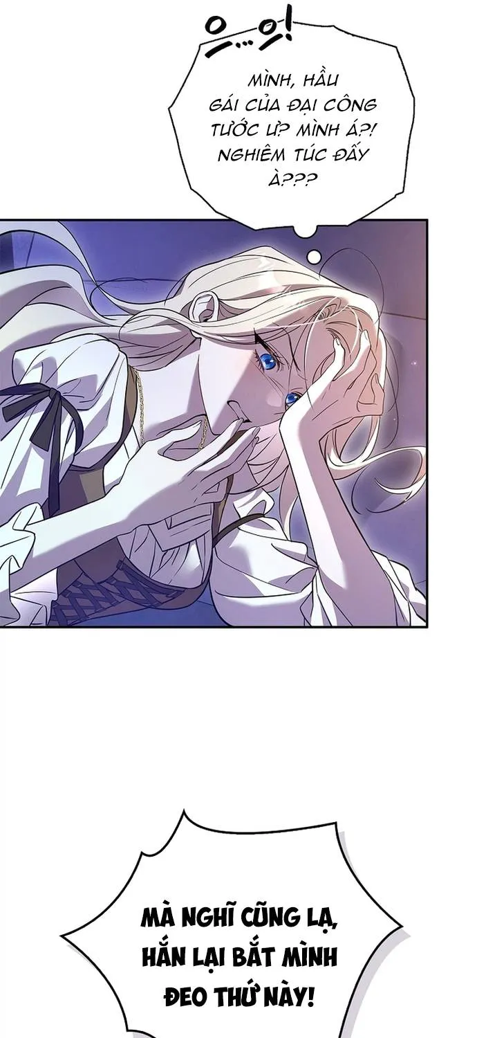 Quản Gia Mạnh Nhất Của Gia Tộc Phản Diện Chap 5 - Next Chap 6