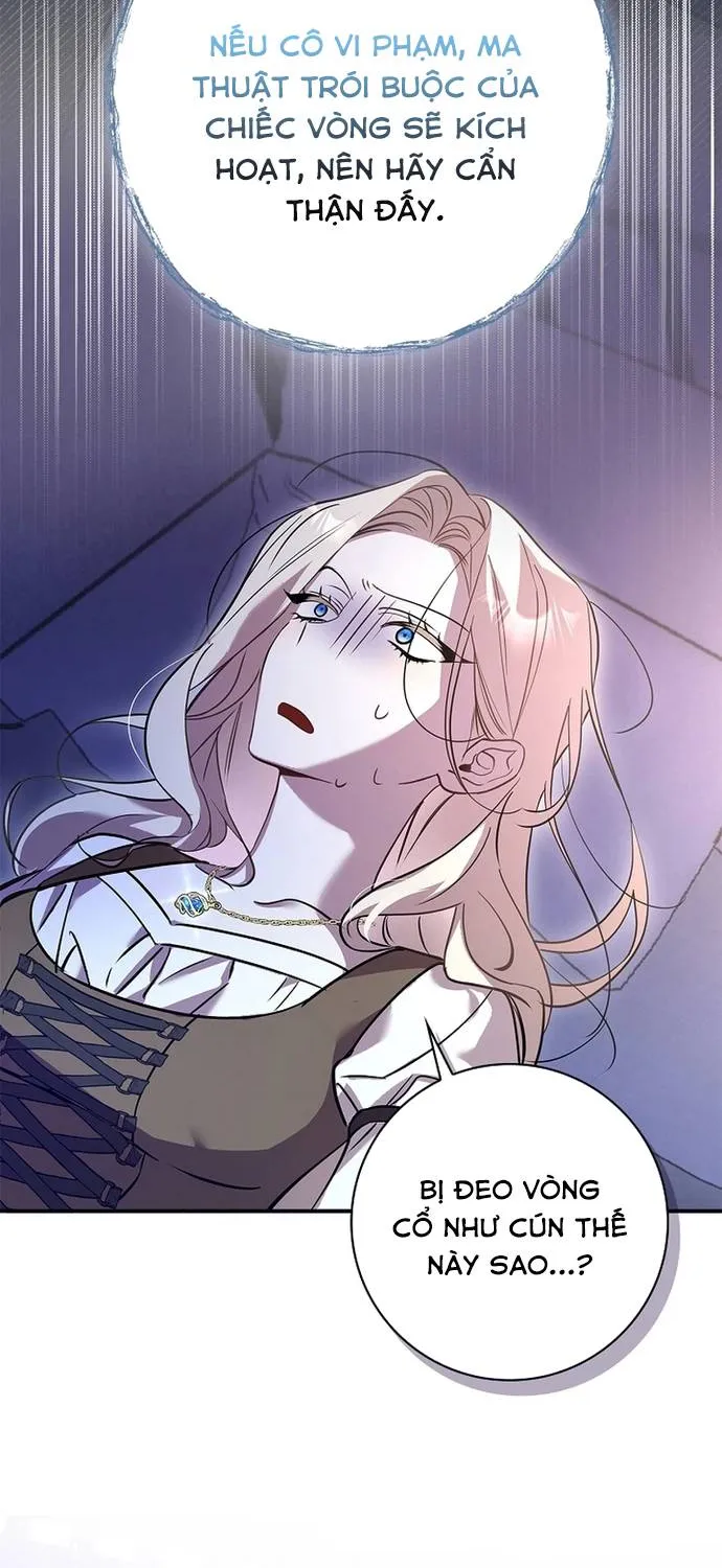 Quản Gia Mạnh Nhất Của Gia Tộc Phản Diện Chap 5 - Next Chap 6