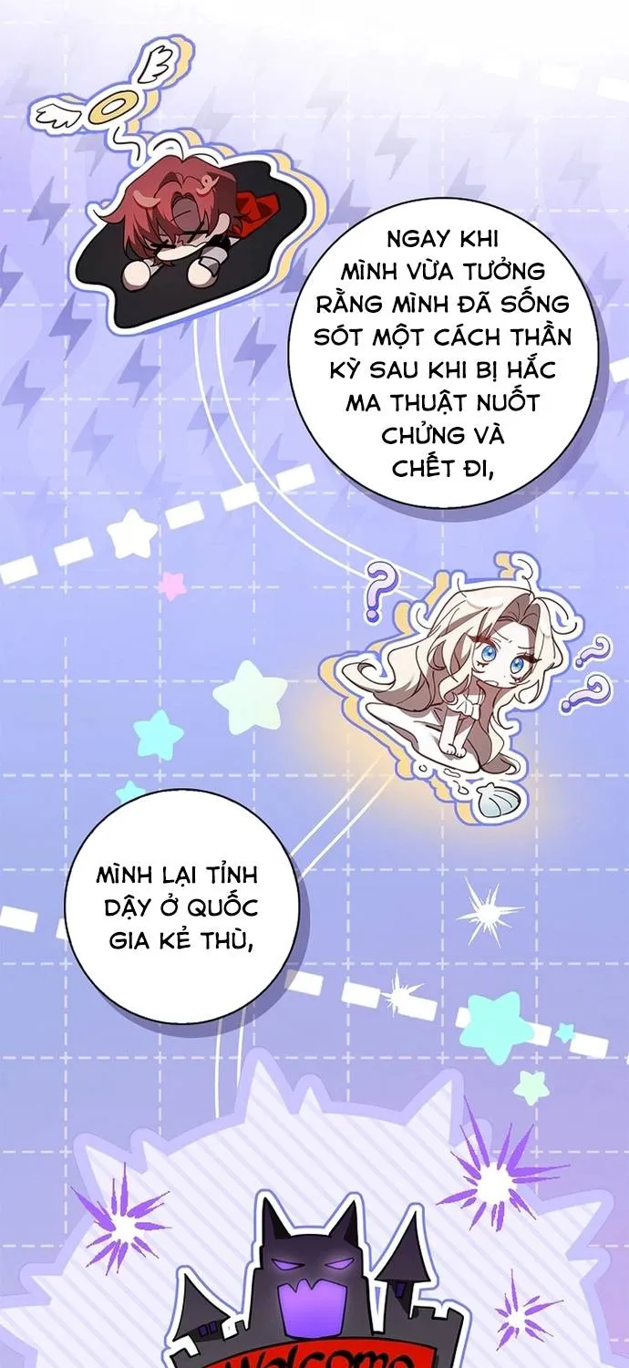 Quản Gia Mạnh Nhất Của Gia Tộc Phản Diện Chap 5 - Next Chap 6