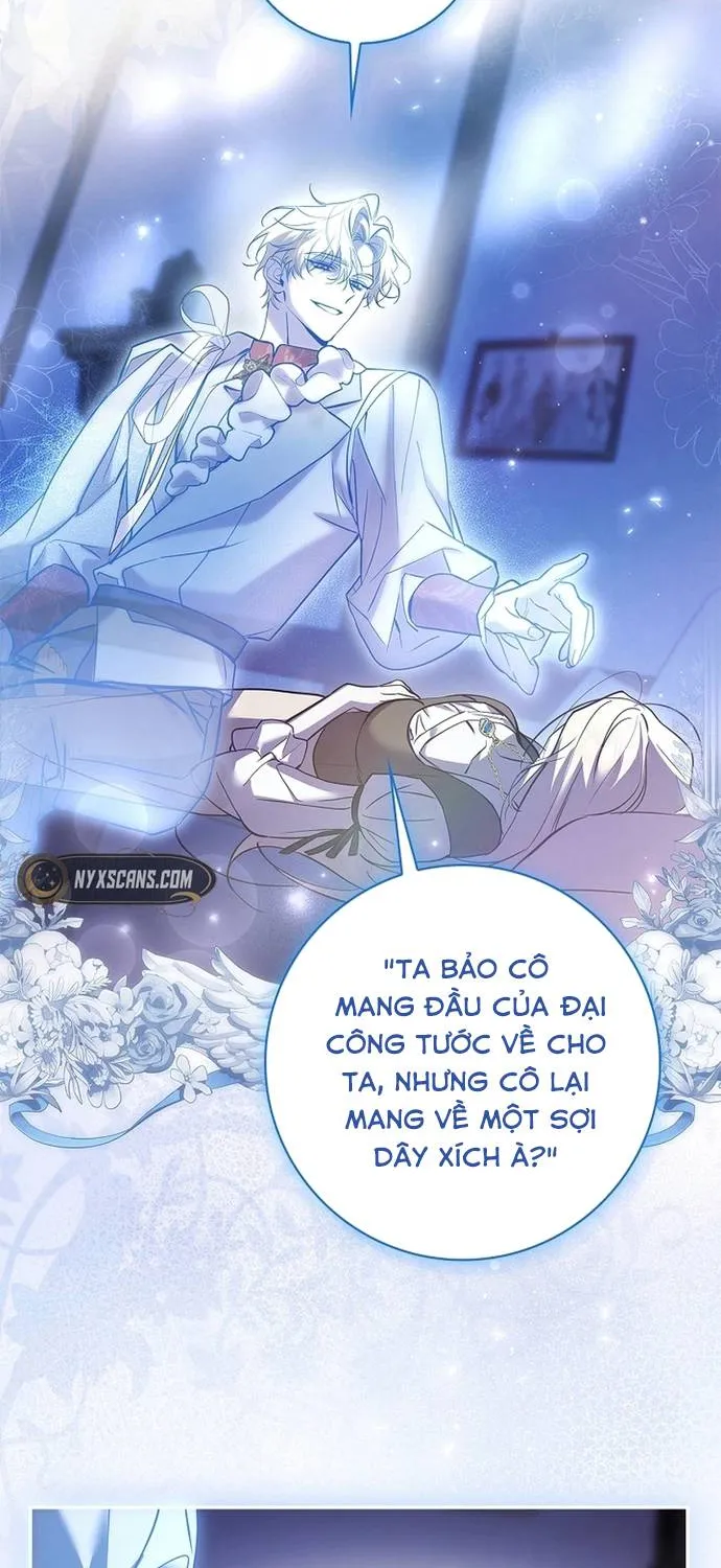 Quản Gia Mạnh Nhất Của Gia Tộc Phản Diện Chap 5 - Next Chap 6