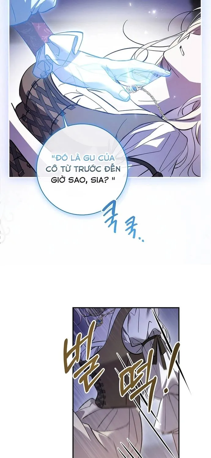 Quản Gia Mạnh Nhất Của Gia Tộc Phản Diện Chap 5 - Next Chap 6