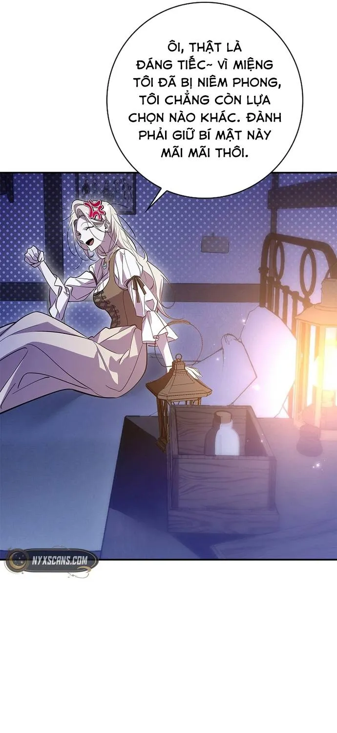 Quản Gia Mạnh Nhất Của Gia Tộc Phản Diện Chap 5 - Next Chap 6