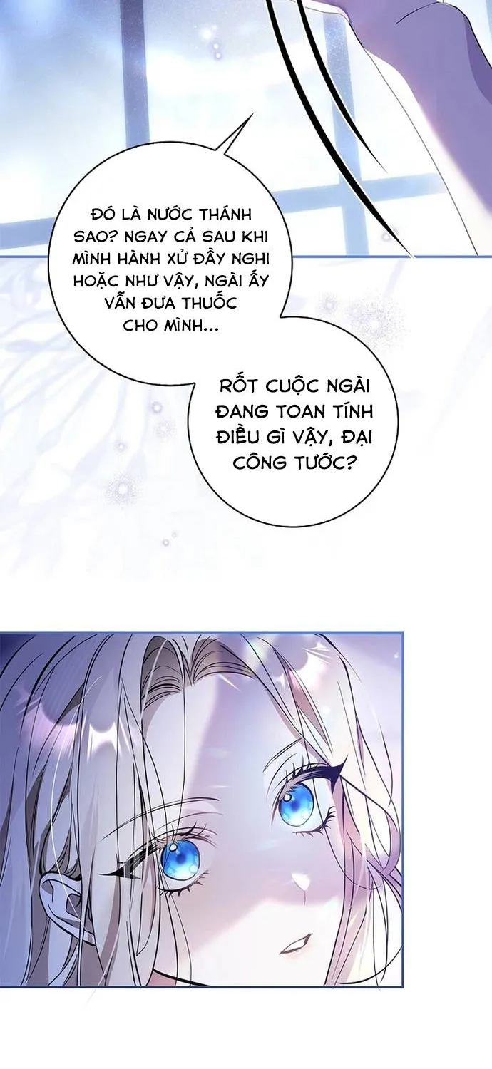 Quản Gia Mạnh Nhất Của Gia Tộc Phản Diện Chap 5 - Next Chap 6