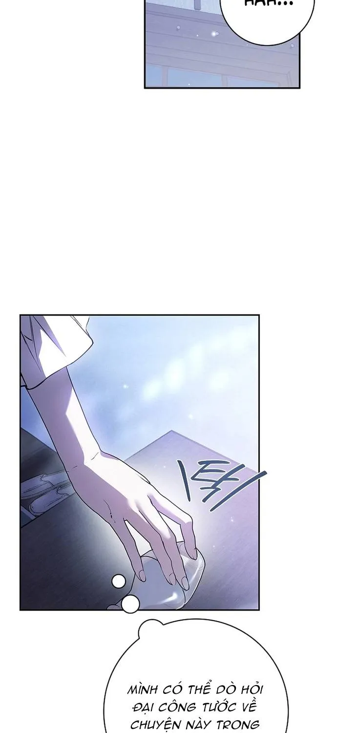 Quản Gia Mạnh Nhất Của Gia Tộc Phản Diện Chap 5 - Next Chap 6