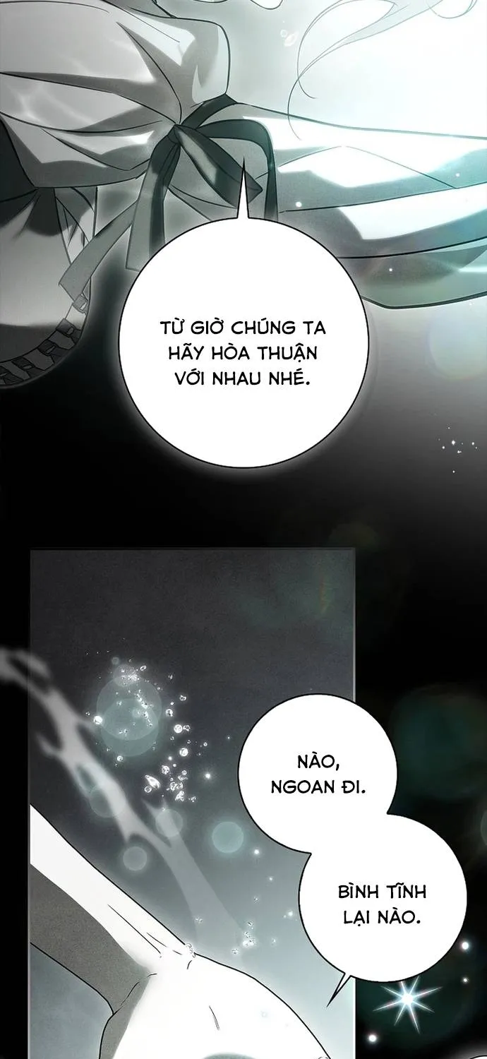 Quản Gia Mạnh Nhất Của Gia Tộc Phản Diện Chap 5 - Next Chap 6