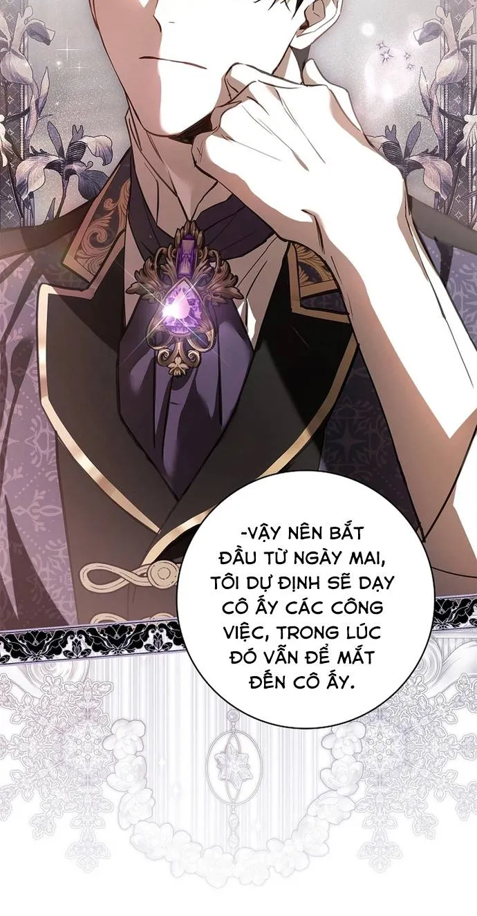 Quản Gia Mạnh Nhất Của Gia Tộc Phản Diện Chap 5 - Next Chap 6