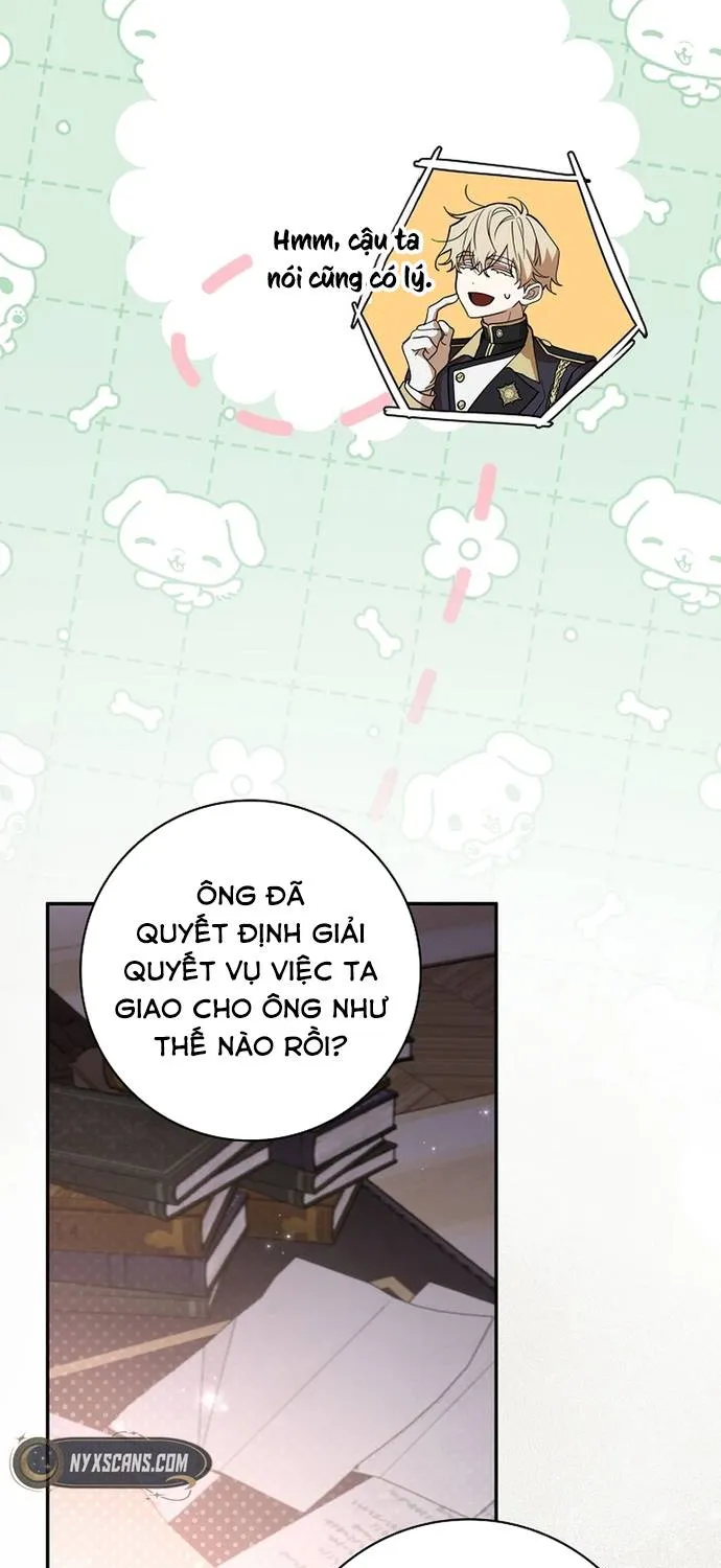 Quản Gia Mạnh Nhất Của Gia Tộc Phản Diện Chap 5 - Next Chap 6