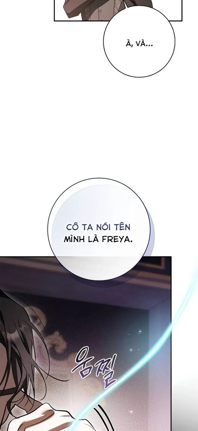 Quản Gia Mạnh Nhất Của Gia Tộc Phản Diện Chap 5 - Next Chap 6