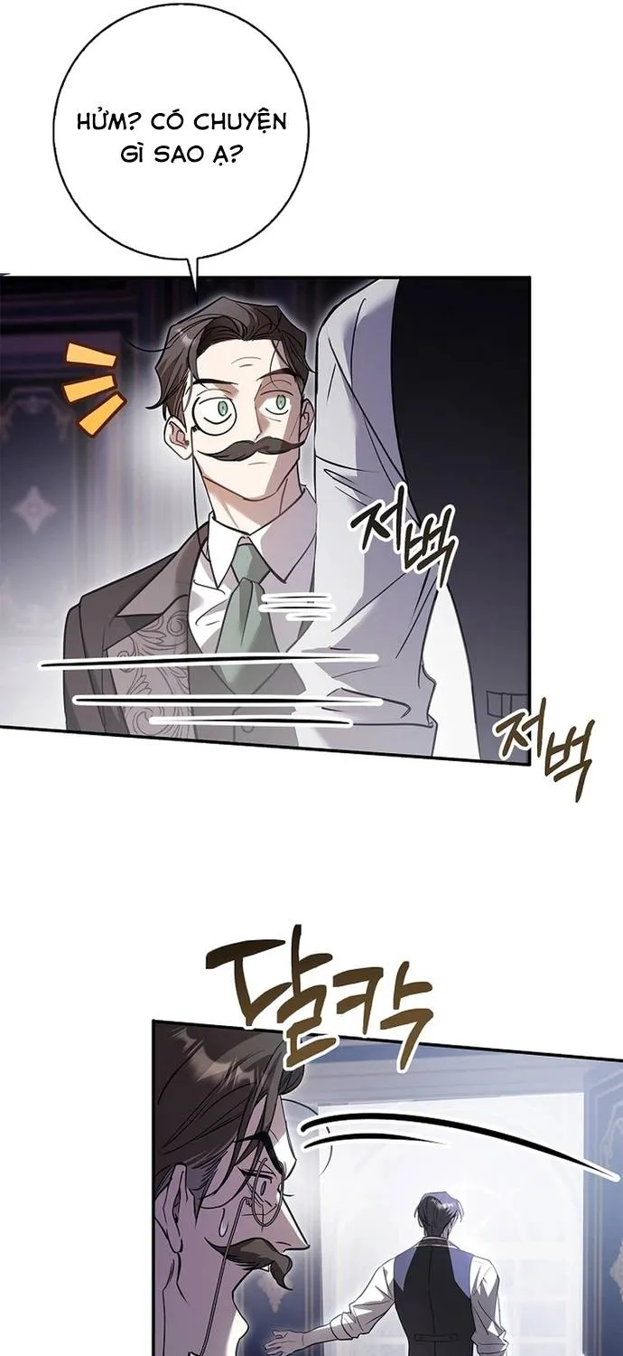 Quản Gia Mạnh Nhất Của Gia Tộc Phản Diện Chap 5 - Next Chap 6