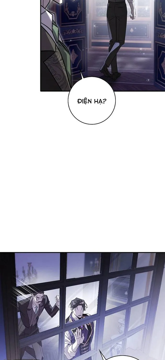 Quản Gia Mạnh Nhất Của Gia Tộc Phản Diện Chap 5 - Next Chap 6
